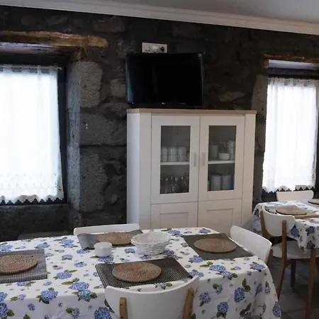 Amazing One Bedroom With Sea View * Sao Roque do Pico